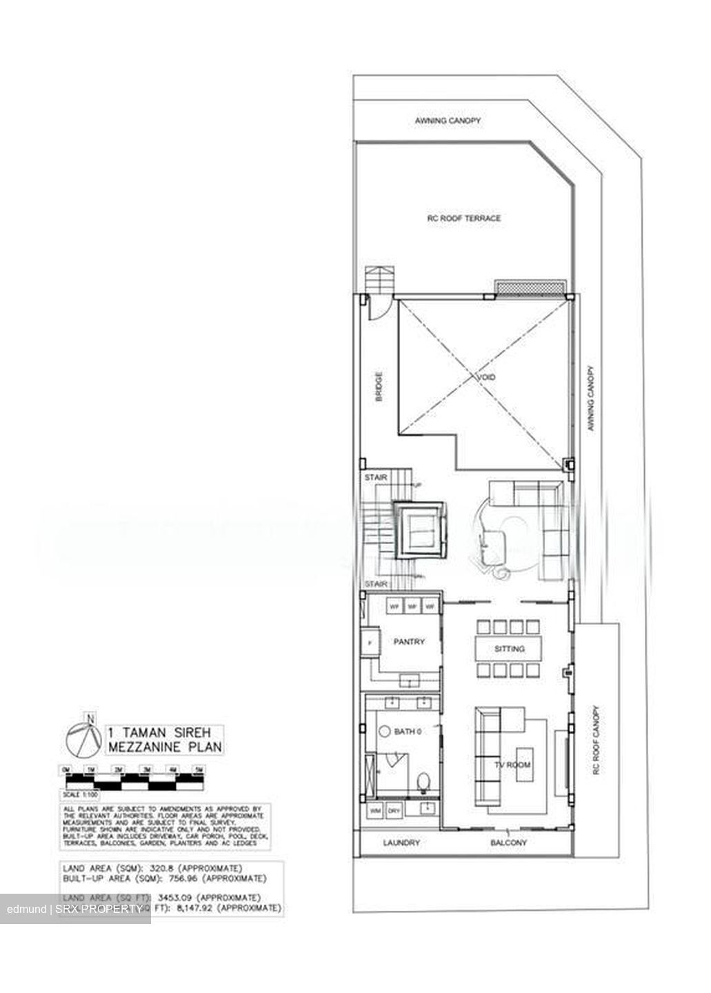 Surin Avenue (D19), Terrace #508564931
